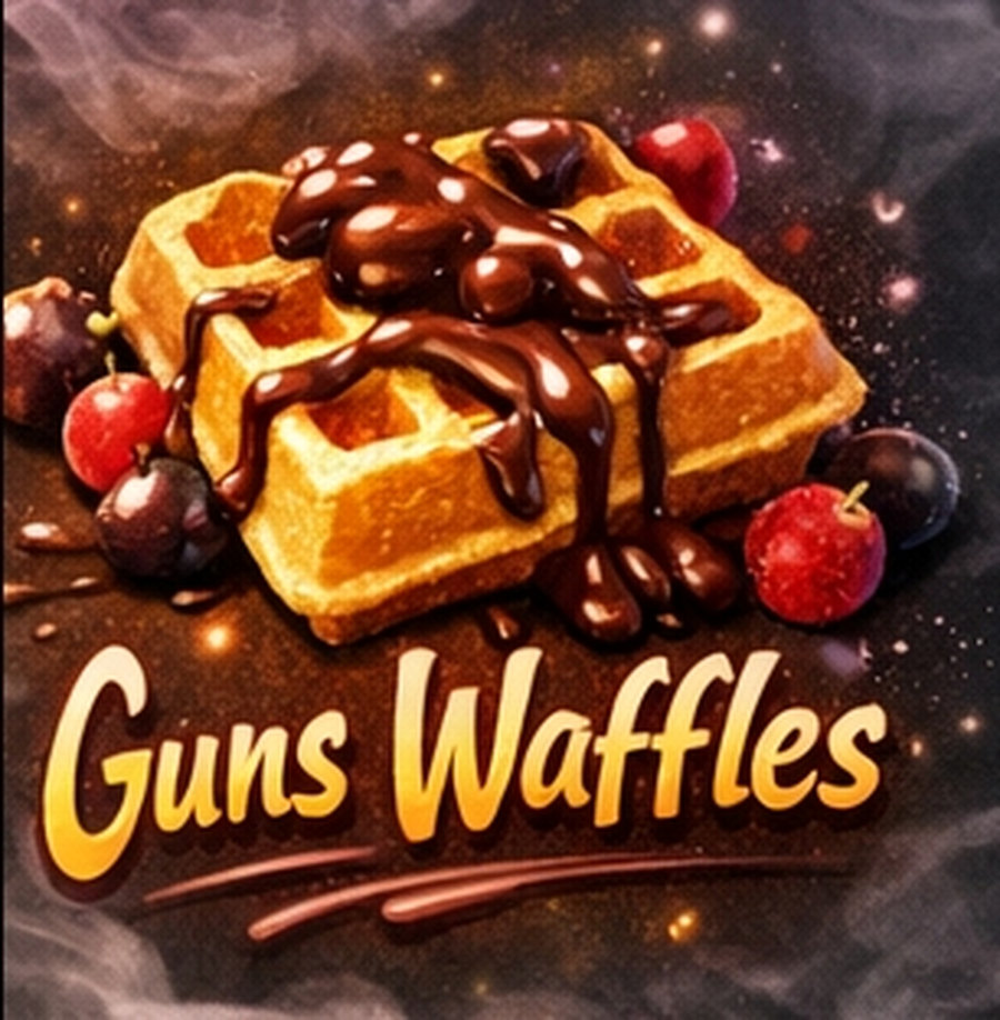 Guns Waffles